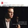 Daniil Budayev plays Enescu, Bloch, Ysaye Daniil Budayev plays Enescu, Bloch, Ysaye