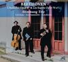 Beethoven - ‘Archduke’ & ‘Ghost’ Trios Beethoven - ‘Archduke’ & ‘Ghost’ Trios