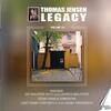 Thomas Jensen Legacy Vol.23: Wagner, Franck, Liszt, Schroder Thomas Jensen Legacy Vol.23: Wagner, Franck, Liszt, Schroder