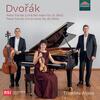 Dvorak - Piano Trios 1 & 2 Dvorak - Piano Trios 1 & 2