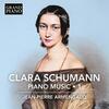 C Schumann - Piano Music Vol.1 C Schumann - Piano Music Vol.1