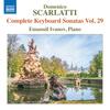 D Scarlatti - Complete Keyboard Sonatas Vol.29 D Scarlatti - Complete Keyboard Sonatas Vol.29