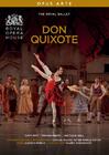 Minkus - Don Quixote (DVD) Minkus - Don Quixote (DVD)