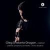 Oleg Shebeta-Dragan plays Nielsen, Busoni, Francaix, Milhaud Oleg Shebeta-Dragan plays Nielsen, Busoni, Francaix, Milhaud