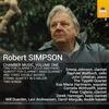 Simpson - Chamber Music Vol.1 Simpson - Chamber Music Vol.1