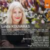 Kouvaras - Piano Music, Chamber Works and Songs Vol.2 Kouvaras - Piano Music, Chamber Works and Songs Vol.2