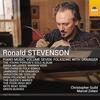 Stevenson - Piano Music Vol.7: Folksong with Grainger Stevenson - Piano Music Vol.7: Folksong with Grainger