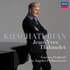 Khachaturian - Piano Concerto, Masquerade Suite, Pictures of Childhood, etc. Khachaturian - Piano Concerto, Masquerade Suite, Pictures of Childhood, etc.