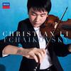 Tchaikovsky - Violin Concerto & Other Works Tchaikovsky - Violin Concerto & Other Works