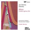Zelenka - Missa Gratias agimus tibi Zelenka - Missa Gratias agimus tibi