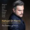 Nahuel Di Pierro: Fra l’ombre e gl’orrori Nahuel Di Pierro: Fra l’ombre e gl’orrori