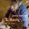JS Bach - Works for Lute Vol.2 JS Bach - Works for Lute Vol.2
