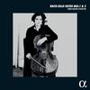 JS Bach - Cello Suites 1 & 2 JS Bach - Cello Suites 1 & 2
