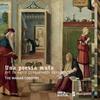 Una poesia muta: Art in early Cinquecento Venice Una poesia muta: Art in early Cinquecento Venice
