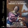 de Grigny - Messe & Hymnes de Grigny - Messe & Hymnes