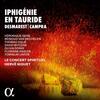 Desmarest & Campra - Iphigenie en Tauride Desmarest & Campra - Iphigenie en Tauride
