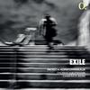 Exile: Schnittke, Panufnik, Schubert, Wyschnegradsky, Ysaye Exile: Schnittke, Panufnik, Schubert, Wyschnegradsky, Ysaye