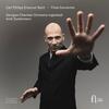 CPE Bach - Flute Concertos CPE Bach - Flute Concertos