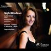 Night Windows: Ravel, Lacote, Waksman, Alain Night Windows: Ravel, Lacote, Waksman, Alain