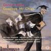 Getty - Goodbye, Mr. Chips Getty - Goodbye, Mr. Chips