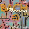 JS Bach - The Toccatas JS Bach - The Toccatas