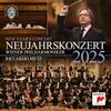 New Year’s Concert 2025 New Year’s Concert 2025
