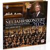 New Year’s Concert 2025 (Vinyl LP) New Year’s Concert 2025 (Vinyl LP)