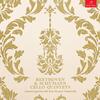 Beethoven & Schumann - Cello Quintets Beethoven & Schumann - Cello Quintets