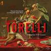 Torelli - Manuscript Trio Sonatas Torelli - Manuscript Trio Sonatas
