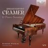 JB Cramer - 10 Piano Sonatas JB Cramer - 10 Piano Sonatas