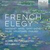 French Elegy French Elegy