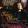 Sweet Oblivion Sweet Oblivion