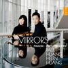 Mirrors: Poulenc, Part, Prokofiev Mirrors: Poulenc, Part, Prokofiev