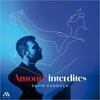 David Kadouch: Amours interdites (Forbidden Loves) David Kadouch: Amours interdites (Forbidden Loves)