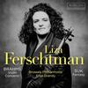 Brahms - Violin Concerto; Suk - Fantasy Brahms - Violin Concerto; Suk - Fantasy