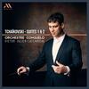 Tchaikovsky - Suites 1 & 2 Tchaikovsky - Suites 1 & 2