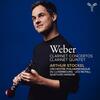 Weber - Clarinet Concertos, Clarinet Quintet Weber - Clarinet Concertos, Clarinet Quintet
