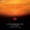 Fagerlund - Autumn Equinox Fagerlund - Autumn Equinox