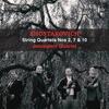 Shostakovich - String Quartets 2, 7 & 10 Shostakovich - String Quartets 2, 7 & 10