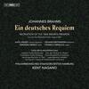 Brahms - Ein deutsches Requiem Brahms - Ein deutsches Requiem
