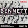 Bennett - Orchestral Works Vol.5 Bennett - Orchestral Works Vol.5