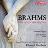 Brahms - Ein deutsches Requiem Brahms - Ein deutsches Requiem