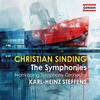 Sinding - The Symphonies Sinding - The Symphonies