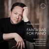 Fantasias for Piano: Leighton, Rose, Rachmaninov, Falla Fantasias for Piano: Leighton, Rose, Rachmaninov, Falla