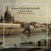 JC Schmidt - 5 Overture Suites JC Schmidt - 5 Overture Suites