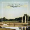 AE Fesca - Piano Trios 1 & 6 AE Fesca - Piano Trios 1 & 6