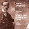 Tarenghi - Works for 2 Pianos Tarenghi - Works for 2 Pianos