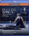 Puccini - Tosca (Blu-ray) Puccini - Tosca (Blu-ray)