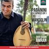 Paganini - 24 Caprices op.1 on the Mandolin Paganini - 24 Caprices op.1 on the Mandolin