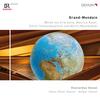Grand-Mondain: Satie, Ravel, Shostakovich, Moszkowski Grand-Mondain: Satie, Ravel, Shostakovich, Moszkowski